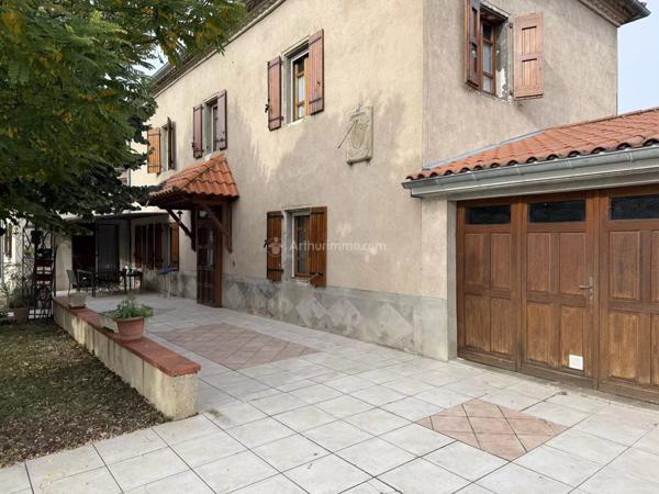 Vente Maison 5 pièces 162 m2 à Sainte-Croix