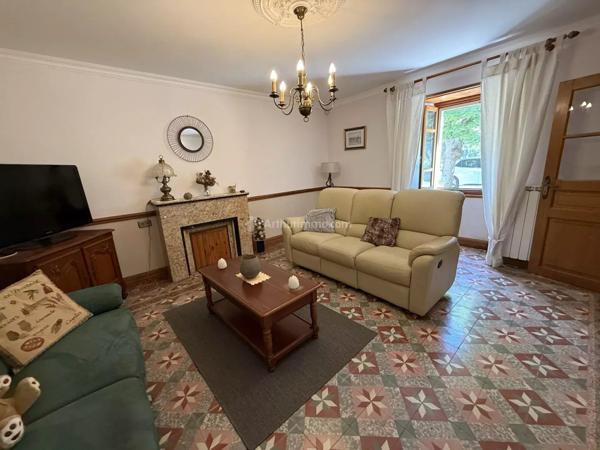 Vente Maison 5 pièces 162 m2 à Sainte-Croix