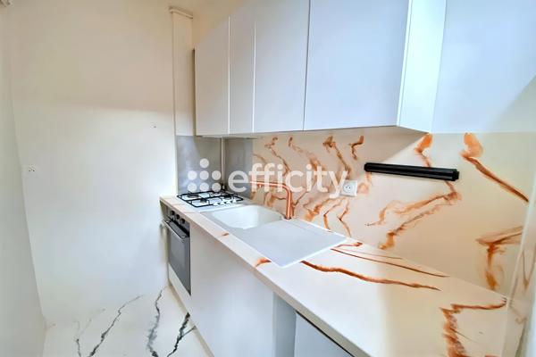 Maison 2 pièces - 23 m²