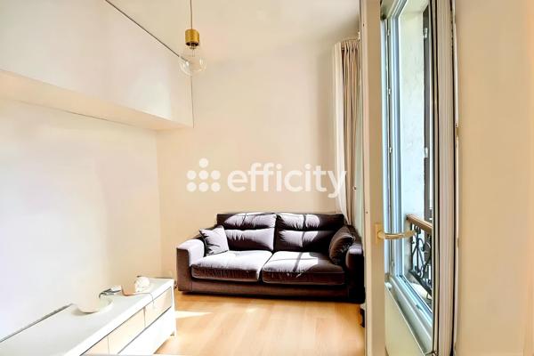 Maison 2 pièces - 23 m²