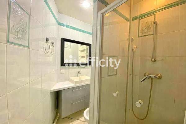 Maison 2 pièces - 23 m²