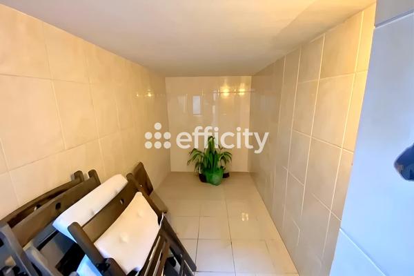 Maison 2 pièces - 23 m²