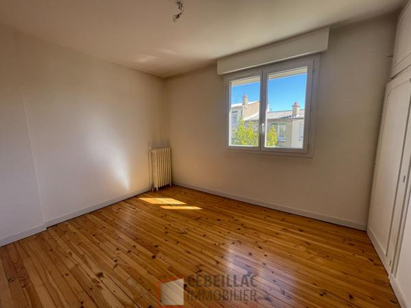 Maison 3 pièce(s) 2 chambre(s) 57.66 m²