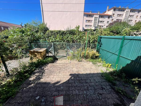 Maison 3 pièce(s) 2 chambre(s) 57.66 m²
