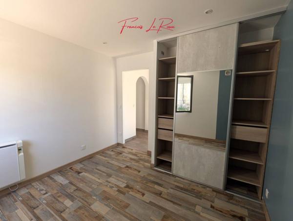 Maison à vendre 2 pièces de 42 m²