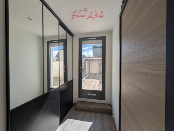 Maison à vendre 2 pièces de 42 m²