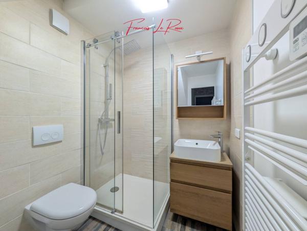 Maison à vendre 2 pièces de 42 m²