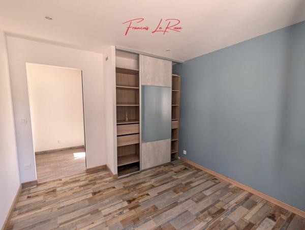 Maison à vendre 2 pièces de 42 m²