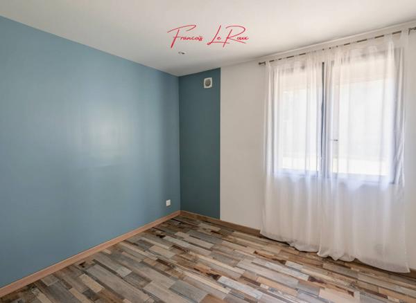 Maison à vendre 2 pièces de 42 m²