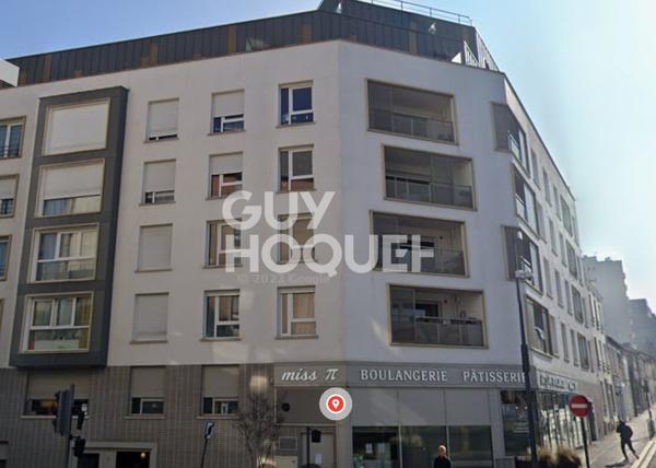 Parking / box Villejuif