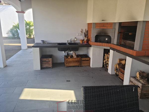 Maison 5 pièce(s) 4 chambre(s) 190 m²