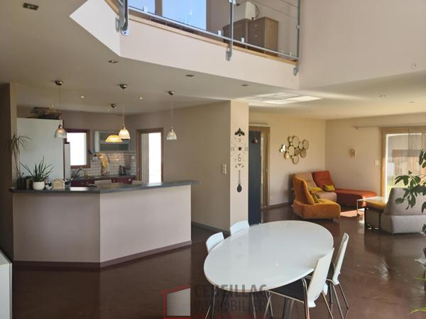 Maison 5 pièce(s) 4 chambre(s) 190 m²