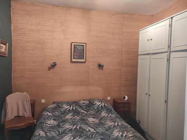 Maison à SAINT-JEAN-D'ANGELY, 17400 - 2 pièces 62m²