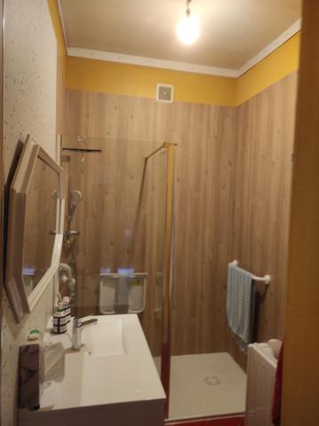 Maison à SAINT-JEAN-D'ANGELY, 17400 - 2 pièces 62m²