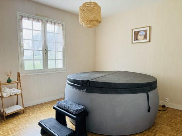 Maison traditionnelle Cozes 153.63 m²