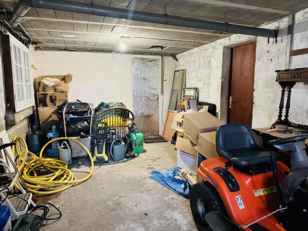 Maison traditionnelle Cozes 153.63 m²