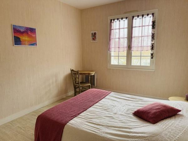 Maison traditionnelle Cozes 153.63 m²