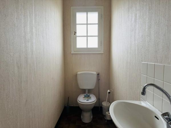 Maison traditionnelle Cozes 153.63 m²