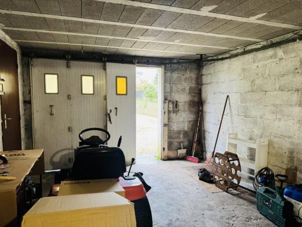 Maison traditionnelle Cozes 153.63 m²