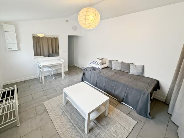 Lardy (91510) Studio meublé - Lardy Bourg