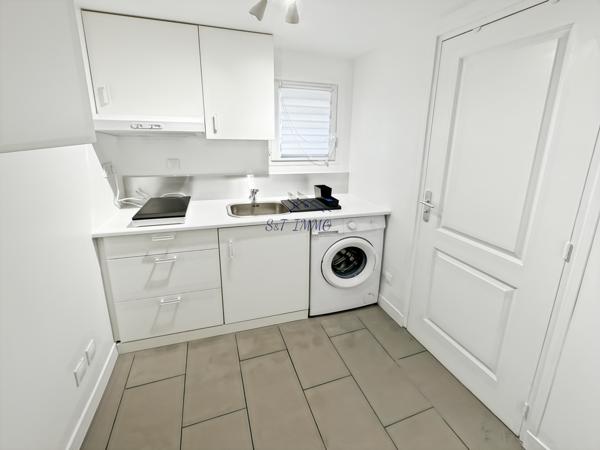 Lardy (91510) Studio meublé - Lardy Bourg