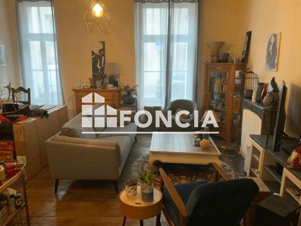 À vendre Appartement 2 pièces 55 m² - Poitiers 86000