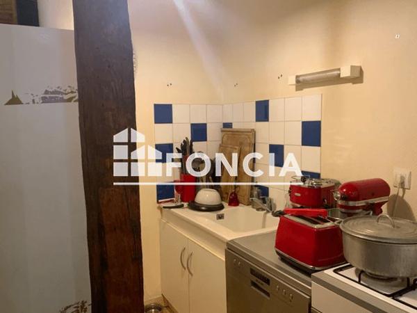 À vendre Appartement 2 pièces 55 m² - Poitiers 86000