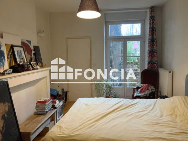 À vendre Appartement 2 pièces 55 m² - Poitiers 86000