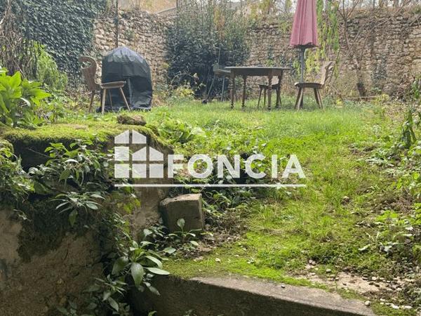 À vendre Appartement 2 pièces 55 m² - Poitiers 86000