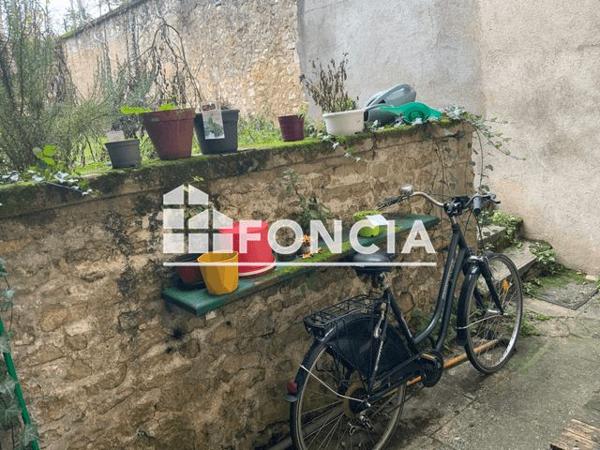 À vendre Appartement 2 pièces 55 m² - Poitiers 86000