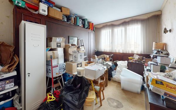 Appartement à vendre    5 pièces • 117 m2 Montrouge