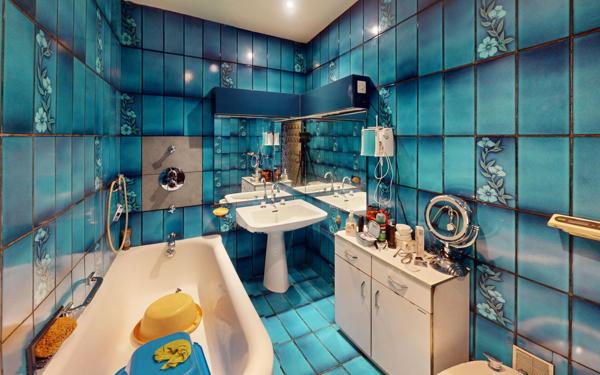 Appartement à vendre    5 pièces • 117 m2 Montrouge