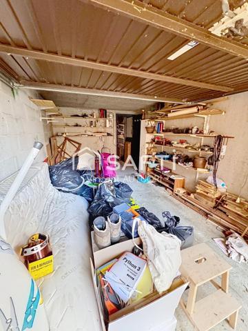 Appartement dans une résidence calme et sécurisé