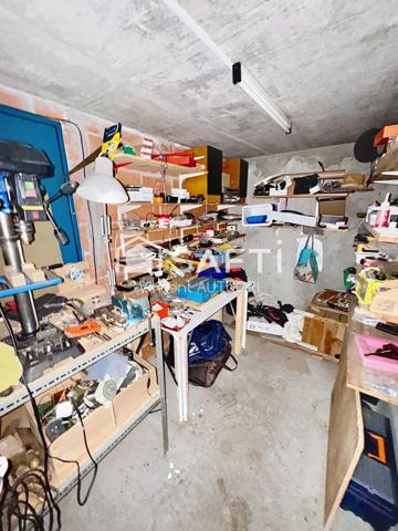 Appartement dans une résidence calme et sécurisé