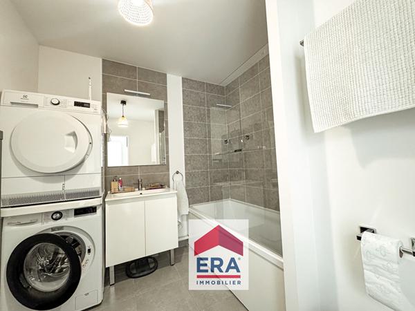Appartement Sartrouville 5 pièce(s) 98 m2