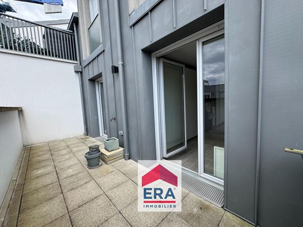 Appartement Sartrouville 5 pièce(s) 98 m2