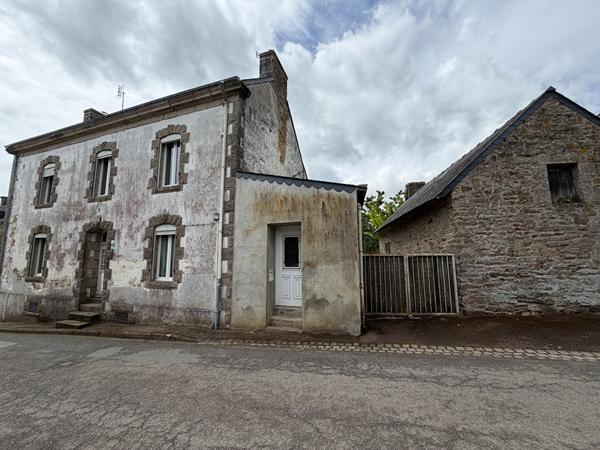 Immeuble Locunole 9 pièce(s) 149.93 m2