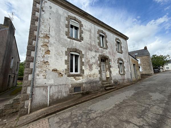 Immeuble Locunole 9 pièce(s) 149.93 m2