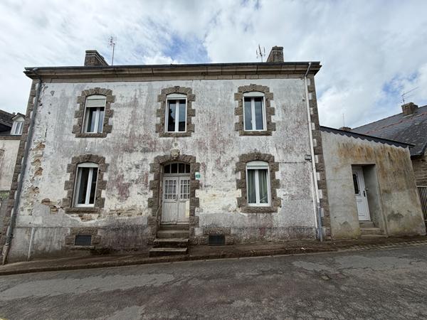 Immeuble Locunole 9 pièce(s) 149.93 m2