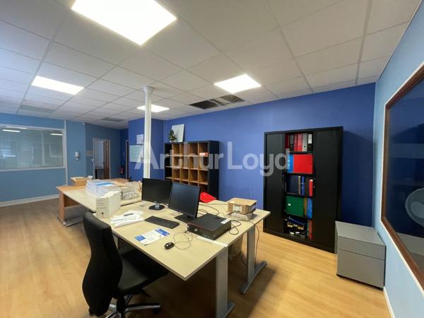 Bureau à louer