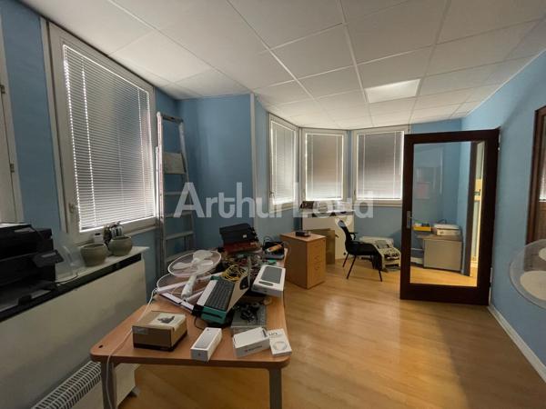 Bureau à louer