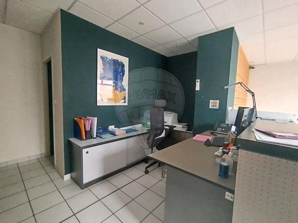 Bureau T0 en vente - Rhône - 69