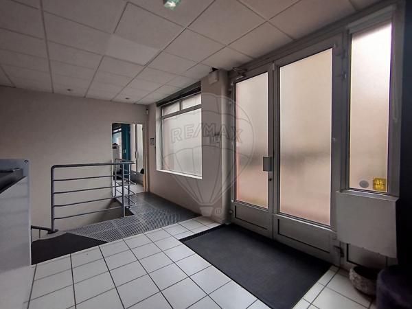 Bureau T0 en vente - Rhône - 69