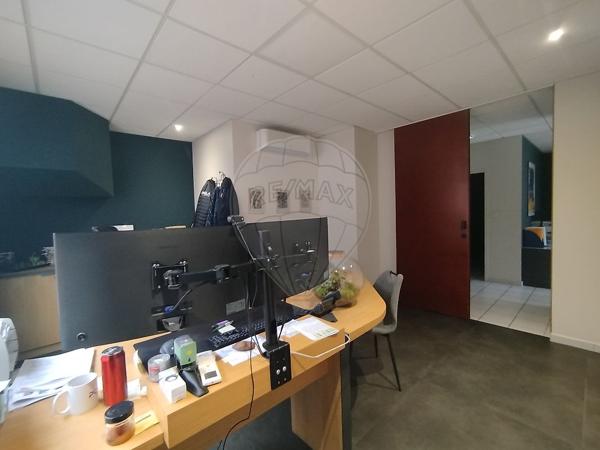 Bureau T0 en vente - Rhône - 69