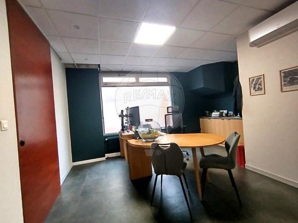 Bureau T0 en vente - Rhône - 69