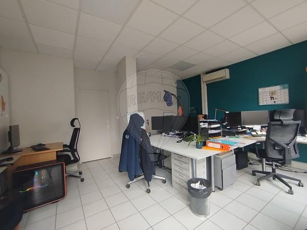 Bureau T0 en vente - Rhône - 69