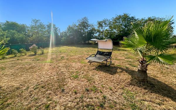 Maison à vendre    5 pièces •  Estillac