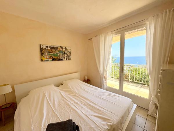 Villa de prestige avec vue mer panoramique et potentiel locatif exceptionnel