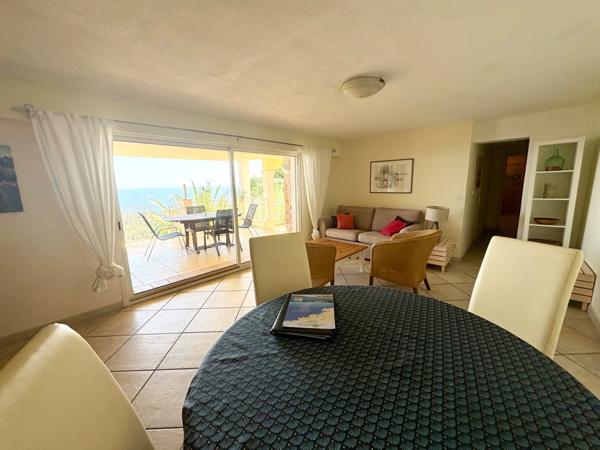 Villa de prestige avec vue mer panoramique et potentiel locatif exceptionnel