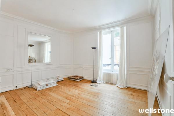 Bureaux à louer à PARIS 75001